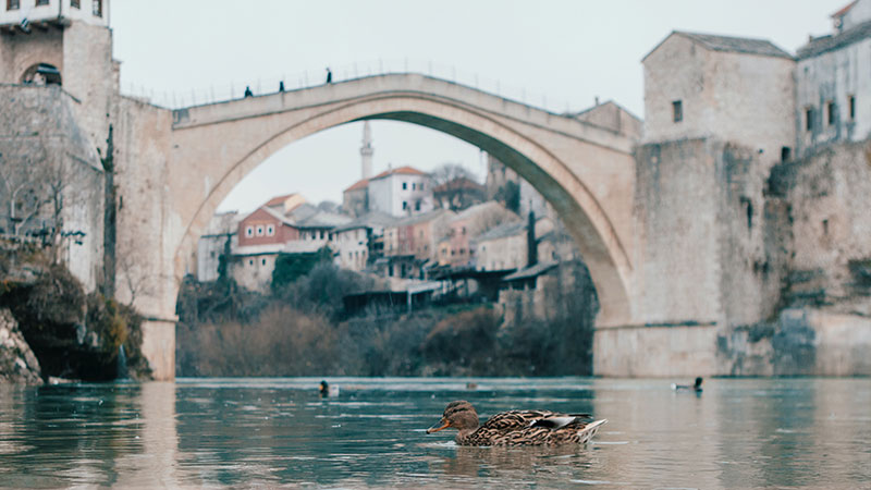 Mostar